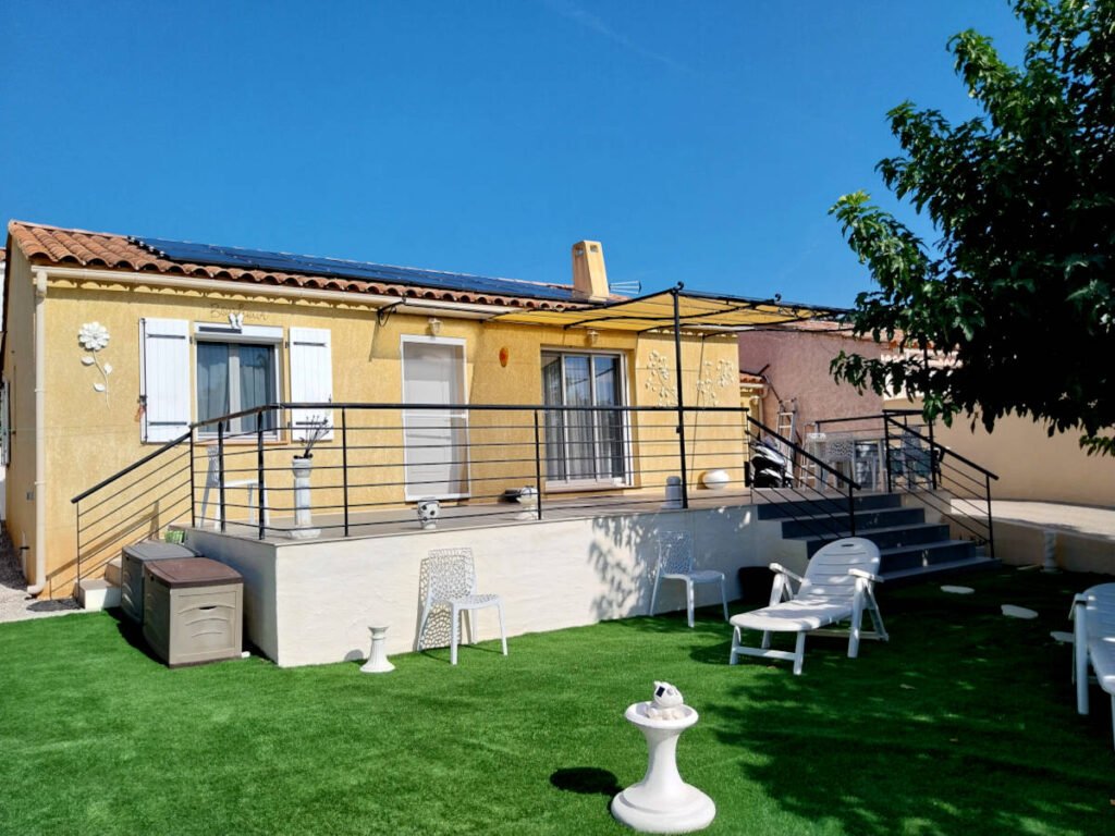 Maison-Puget
