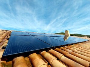 photovoltaïque