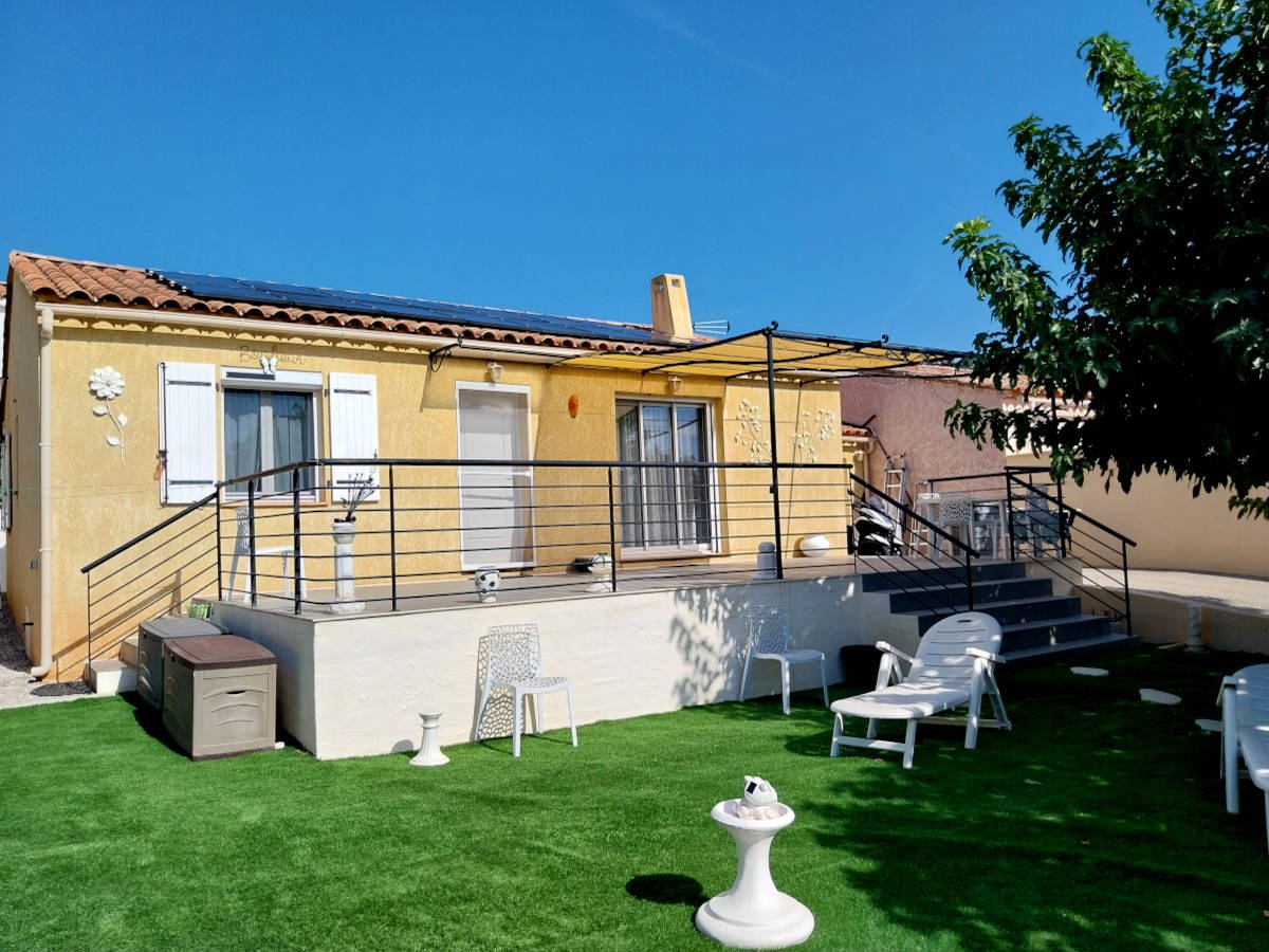 Maison-Puget
